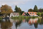 Uitslag wedstrijd 8 in de amstel Drecht