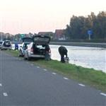 Ben vd Ark wint 1e wedstrijd H.S.V de Vrije Visser uit Noordwijk.