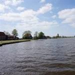 Matige vangsten aan het N-H KANAAL TE SPIJKERBOOR.