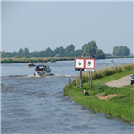 verslag wedstrijd 8 in de markervaart
