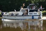Tovenaar wint aan Markervaart
