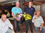 Wim v/d Helm en Marcel Burgmans winnen de koppelwedstrijd van de Vrije Visser met ruim 67 kilo + FOTO'S!